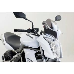 Windshield PUIG NEW. GEN SPORT smoke