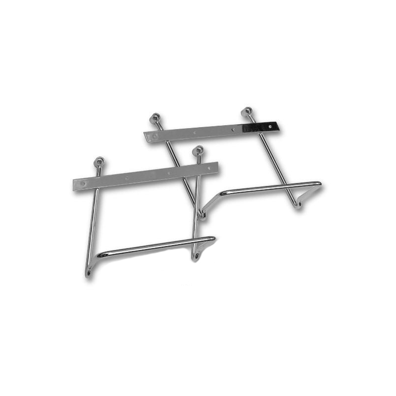 Tárcsatartók támasztékkal - Kawasaki VN 1500 Classic