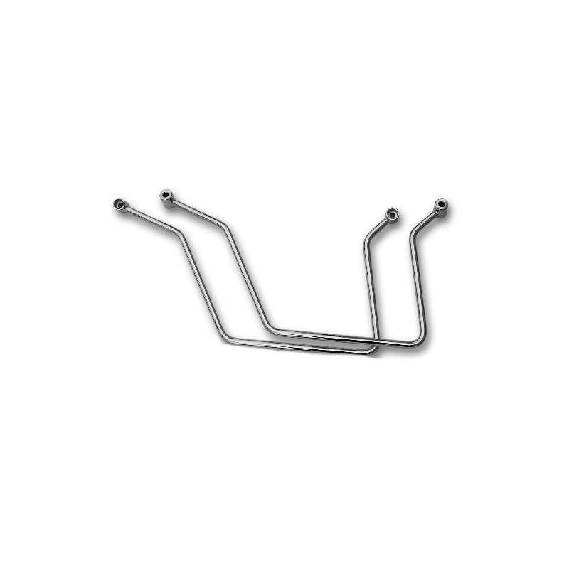 Pannier támogatja - Suzuki VZ 800 2004-ig