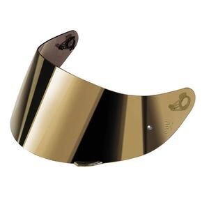 Max Vision Gold Iridium plexiüveg Lazer Rafale sisakhoz