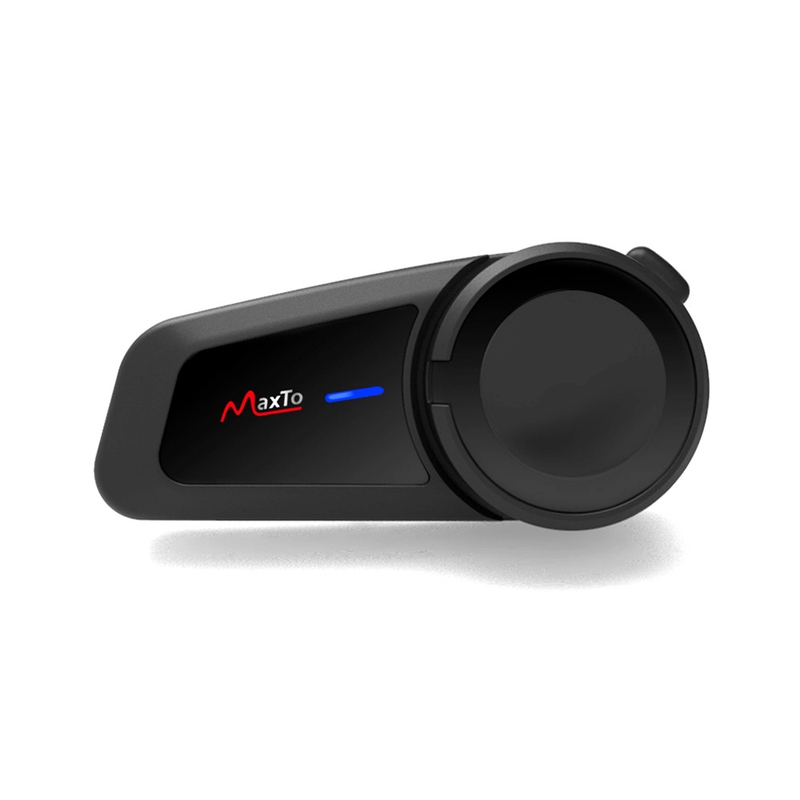 MaxTo M2 Bluetooth Interkom 2 db-os készlet