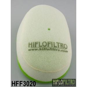 Levegőszűrő szivacs HIFLOFILTRO