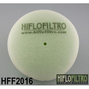 Levegőszűrő szivacs HIFLOFILTRO