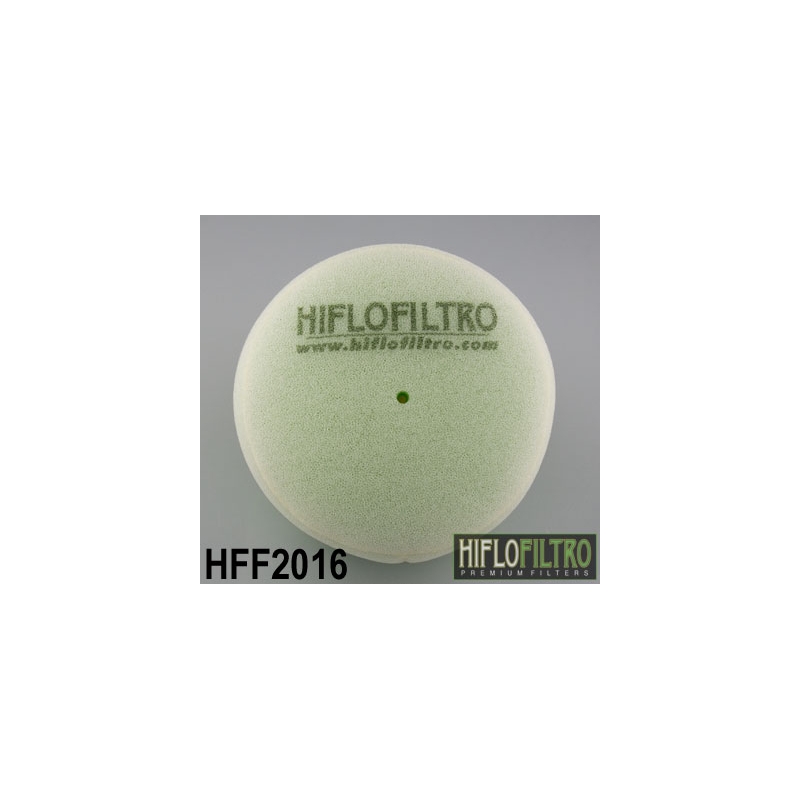 Levegőszűrő szivacs HIFLOFILTRO részére KAWASAKI KX 65 2000-2026