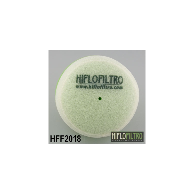 Hiflofiltro HFF2018 légszűrő
