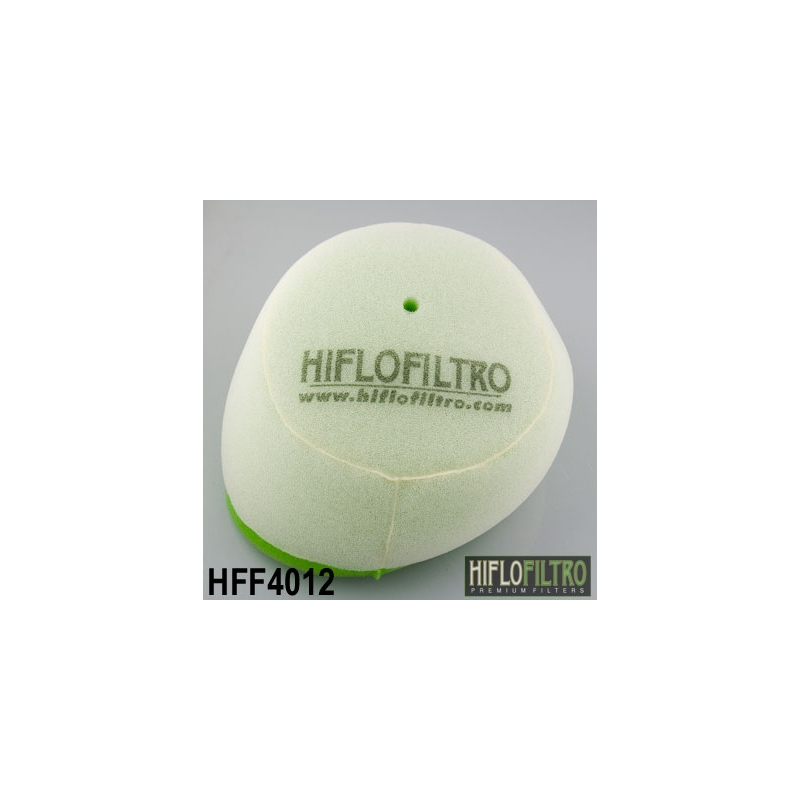 Hiflofiltro HFF4012 légszűrő