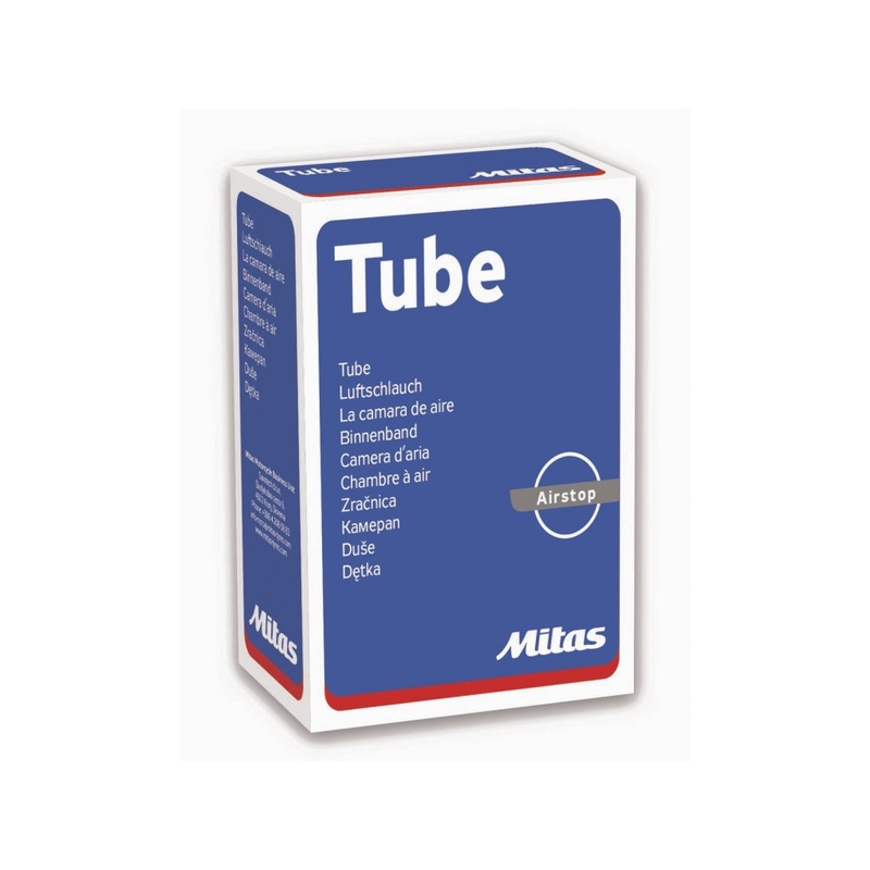 Motorkerékpár csöves Mitas HD 17" (3,00 - 3,50)