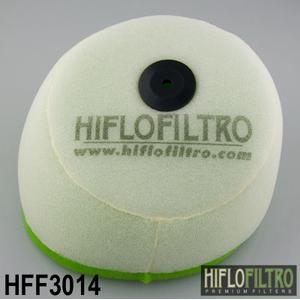 Hiflofiltro HFF3014 légszűrő