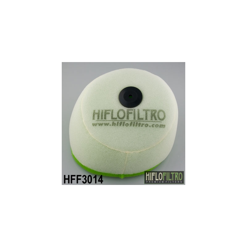 Hiflofiltro HFF3014 légszűrő