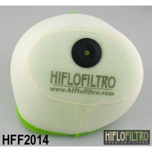 Levegőszűrő Hiflofiltro HFF2014