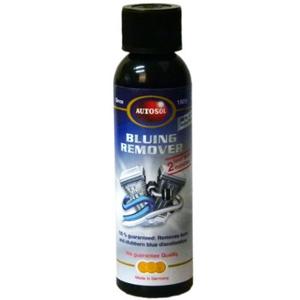 Autosol Bluing Remover 150 ml kipufogócső tisztító