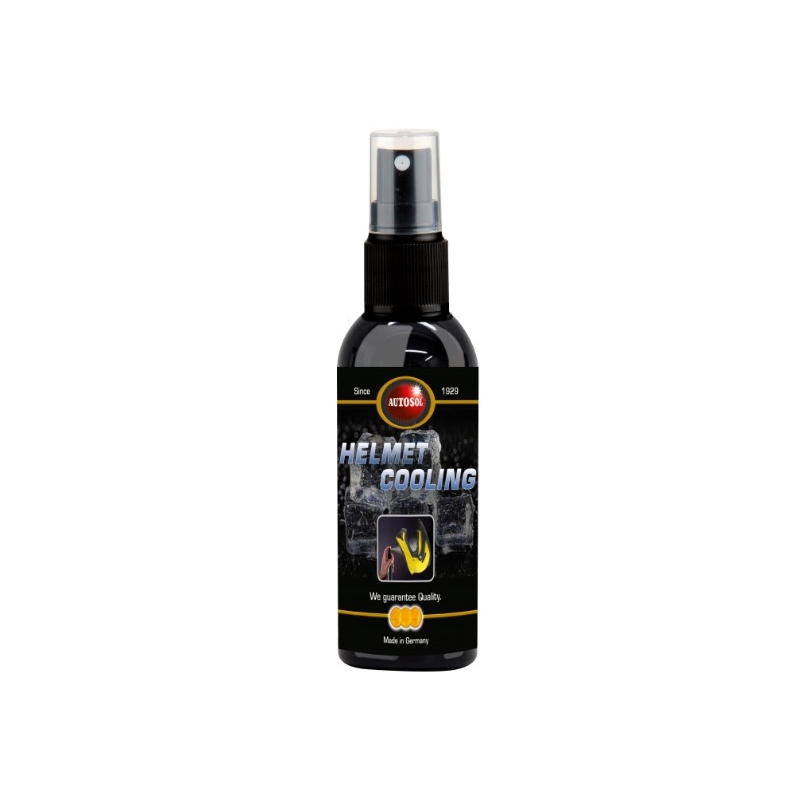 Autosol sisak hűtő spray 50 ml