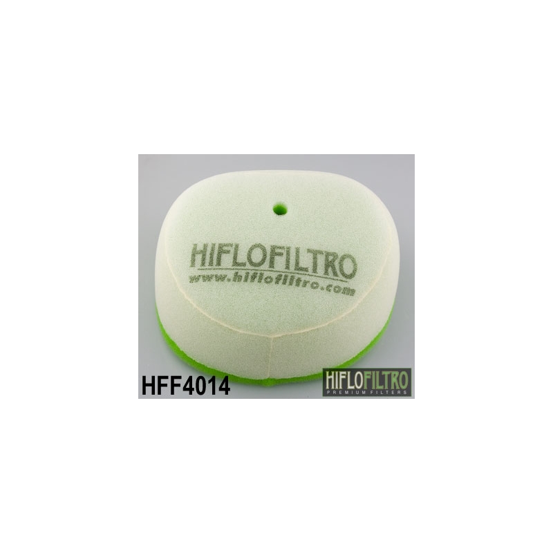 Hiflofiltro HFF4014 légszűrő