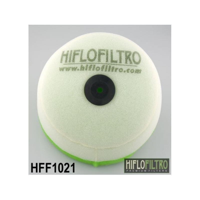 Hiflofiltro HFF1021 légszűrő