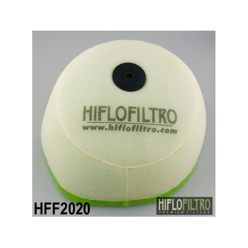 Hiflofiltro HFF2020 légszűrő