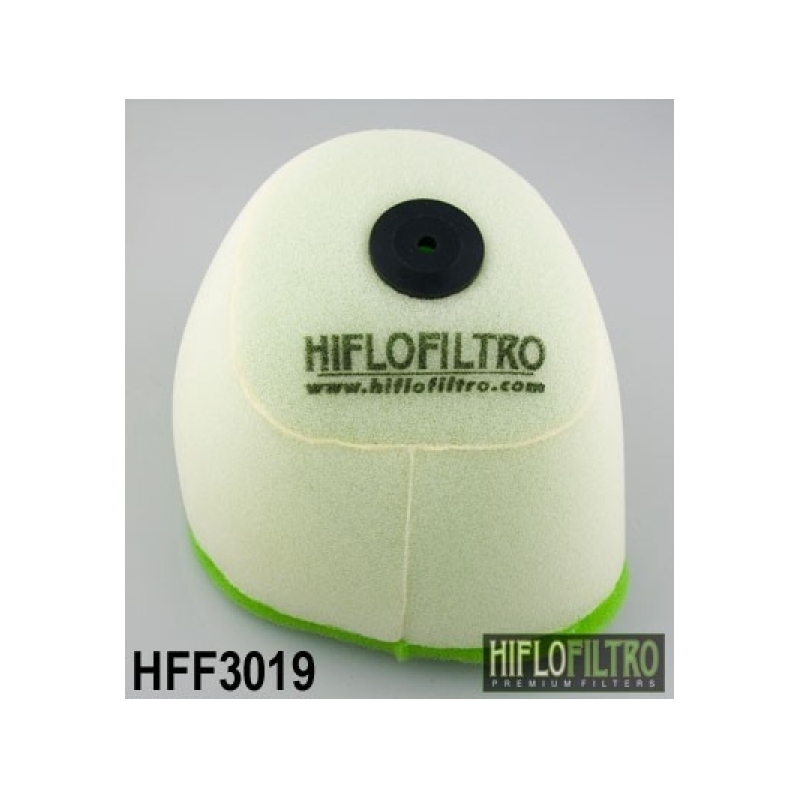 Hiflofiltro HFF3019 légszűrő