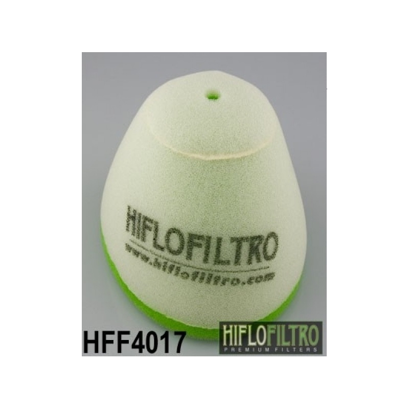 Hiflofiltro HFF4017 légszűrő