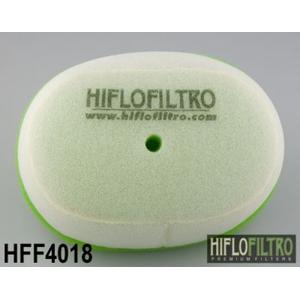 Hiflofiltro HFF4018 légszűrő