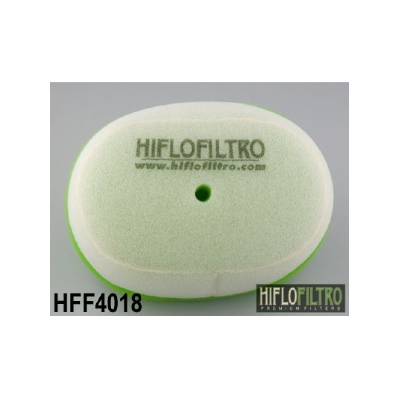Hiflofiltro HFF4018 légszűrő