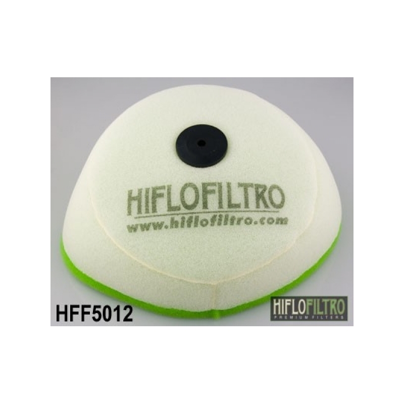 Levegőszűrő szivacs HIFLOFILTRO