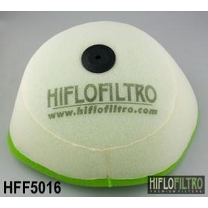 Levegőszűrő szivacs HIFLOFILTRO