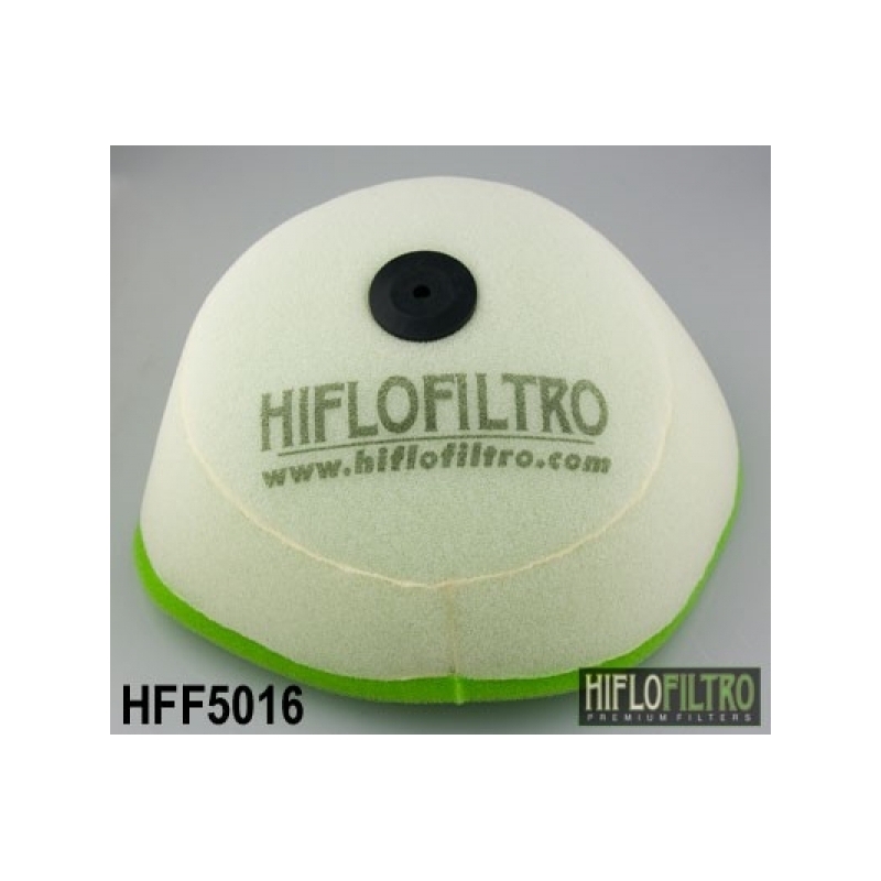 Levegőszűrő szivacs HIFLOFILTRO