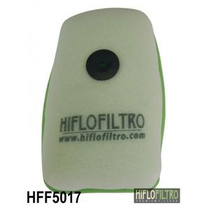 Levegőszűrő szivacs HIFLOFILTRO HFF5017
