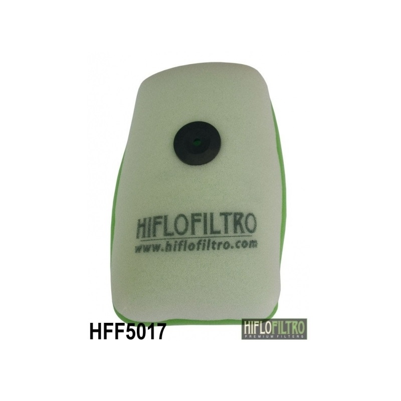 Levegőszűrő szivacs HIFLOFILTRO részére KTM 690 Rally Replica 2009-2010