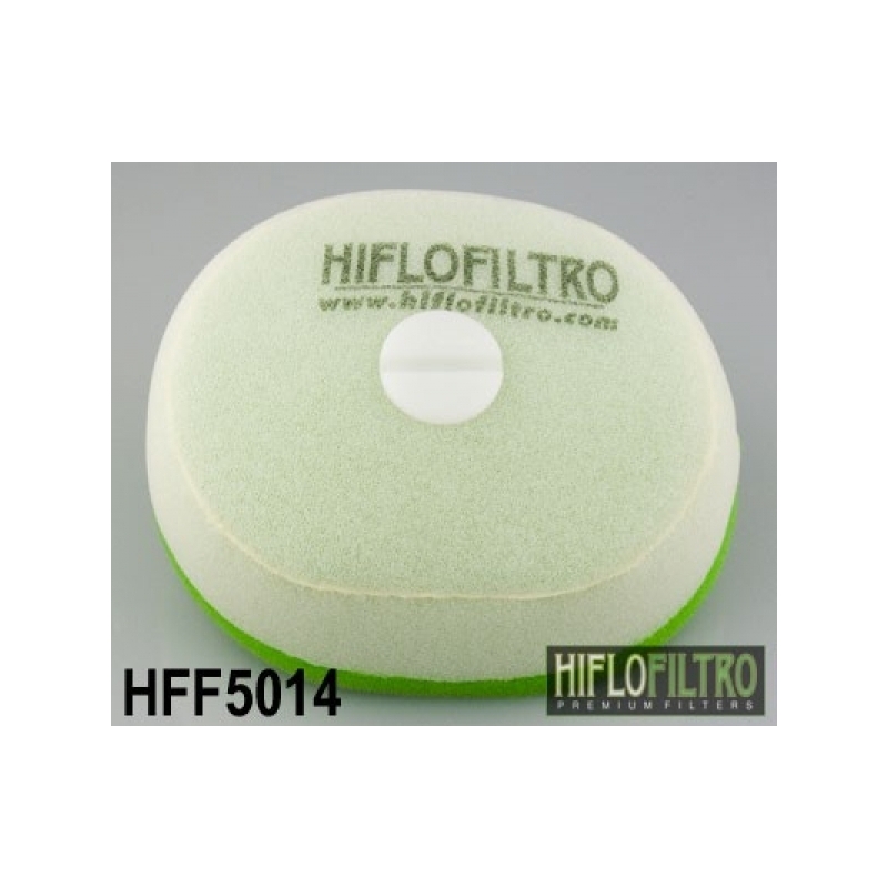 Hiflofiltro HFF5014 légszűrő