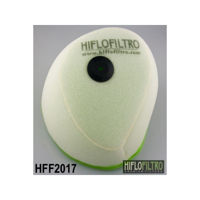 Levegőszűrő Hiflofiltro HFF2017