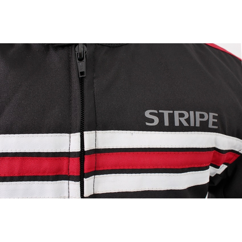 Motorkerékpár kabát RSA Stripe eladás kiárusítás