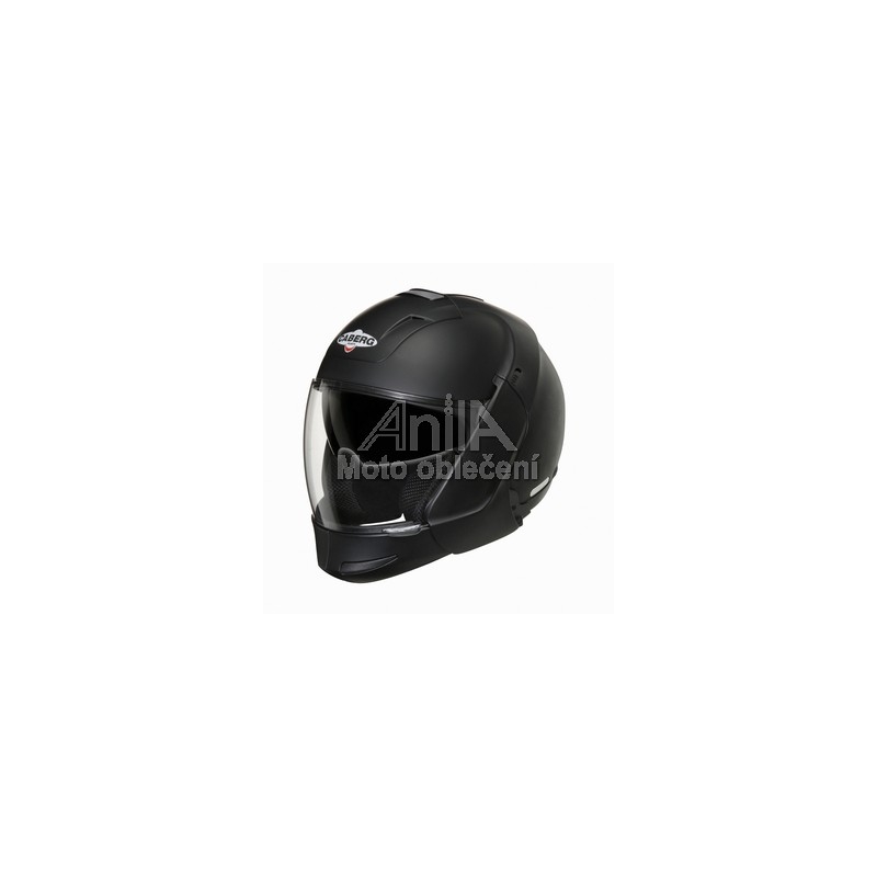 Otevřená moto přilba CABERG Downtown S Reverso