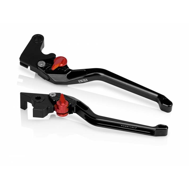 CNC motorkerékpár karok - Honda CB600F, CBR600F, CBF600/SA akció kiárusítás