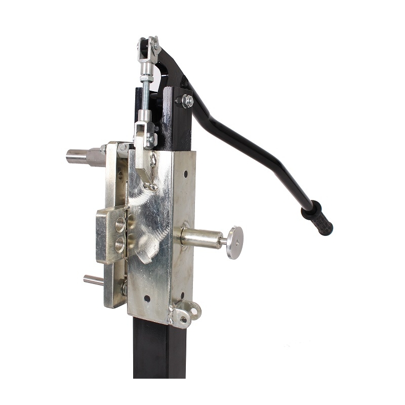 Centrální pojízdný stojan R-TECH s adaptérem výprodej