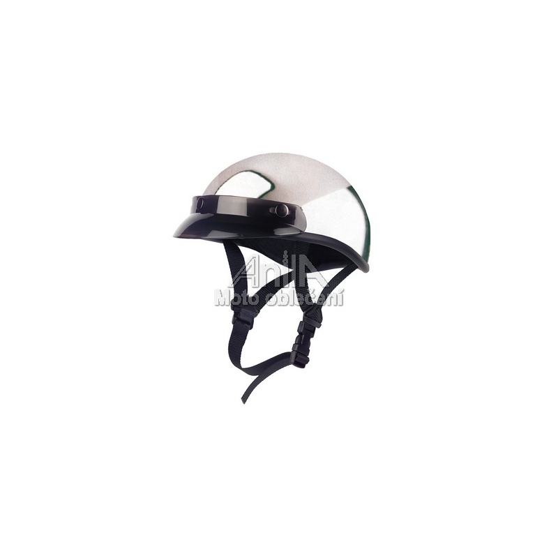 Chopper přilby, přilba Braincap HR-11