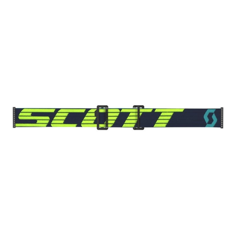 SCOTT Prospect WFS motorkerékpáros szemüveg sárga-kék