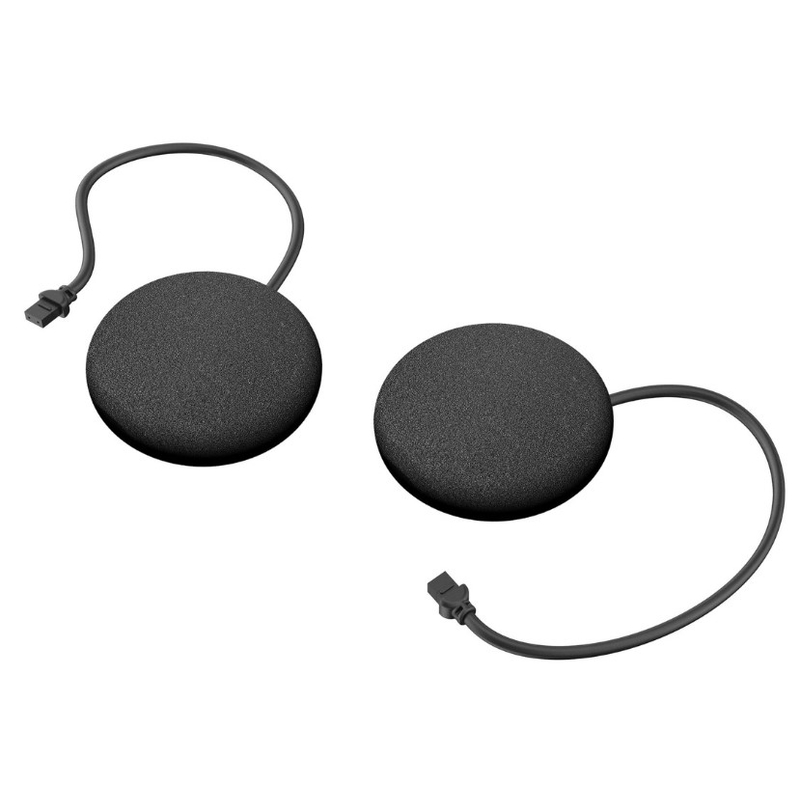 HD fejhallgató Bluetooth Intercom SENA 50R-hez