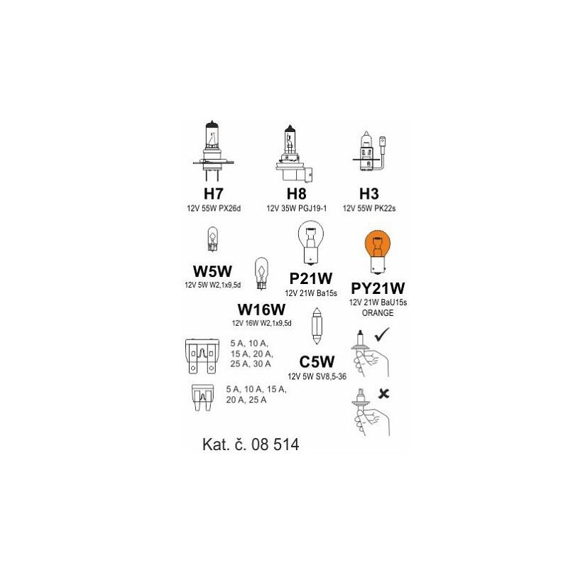 Izzódoboz ŠKODA SUPERB II. 2008