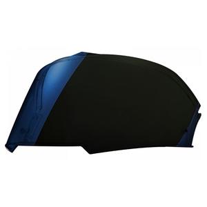 Kék irídium plexiüveg LS2 FF900 sisakhoz