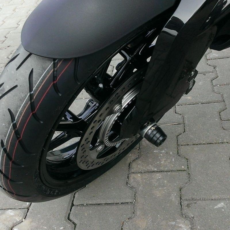 DUCATI DS 1000 "Multistrada" Conus (PO) kiárusítás