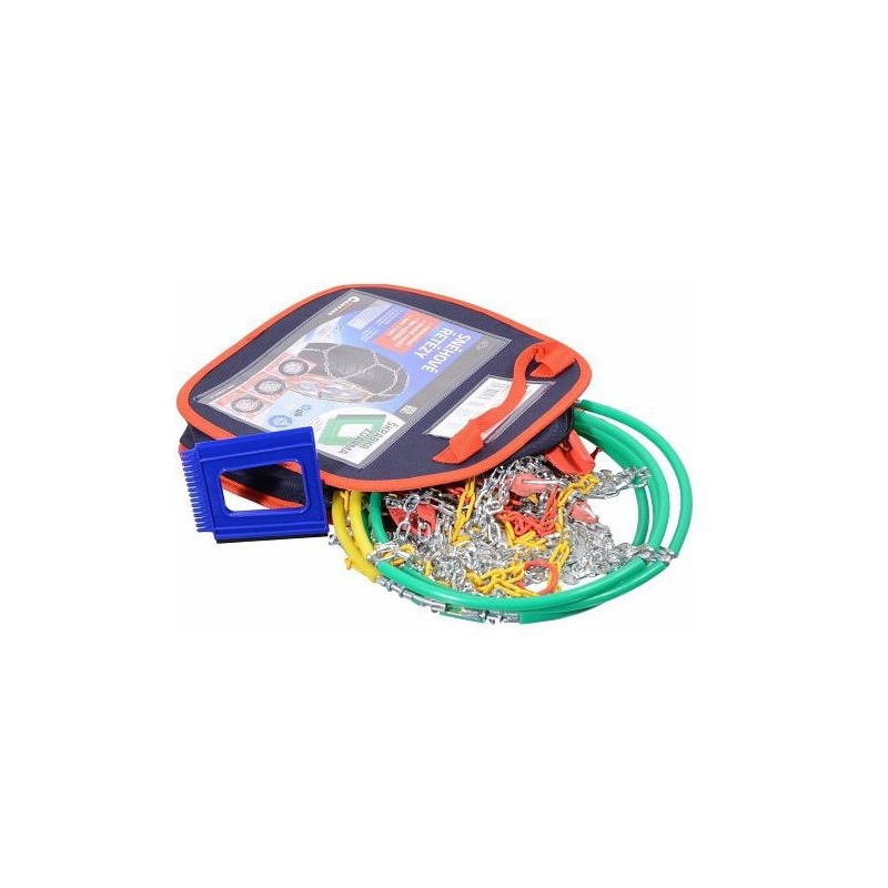 Hóláncok X70 3.0mm 9mm NYLON BAG