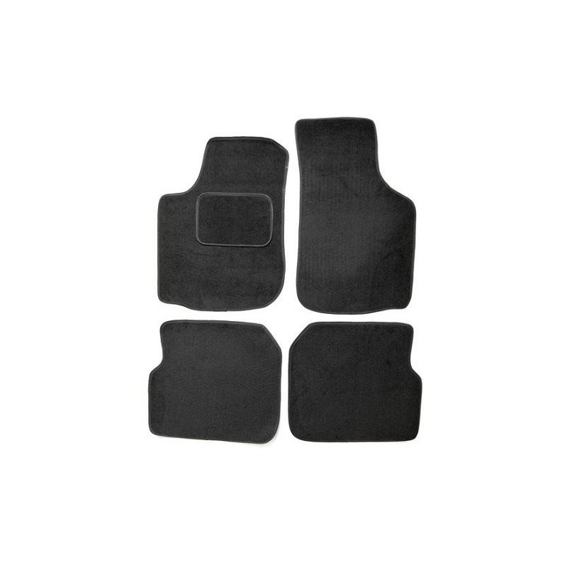 Textil szőnyegek 4 db OCTAVIA I.