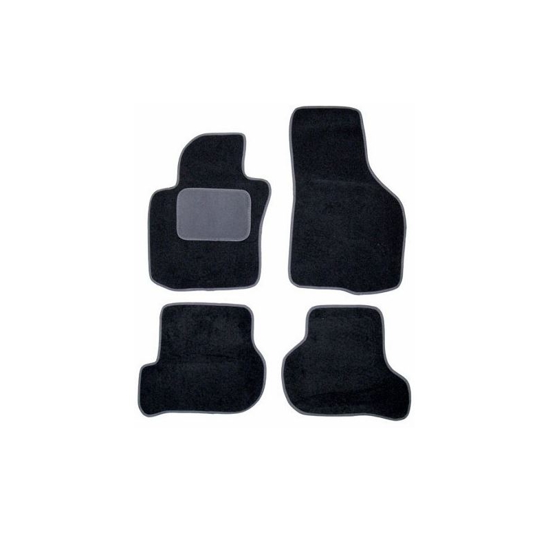 Textil szőnyegek 4 db OCTAVIA II.