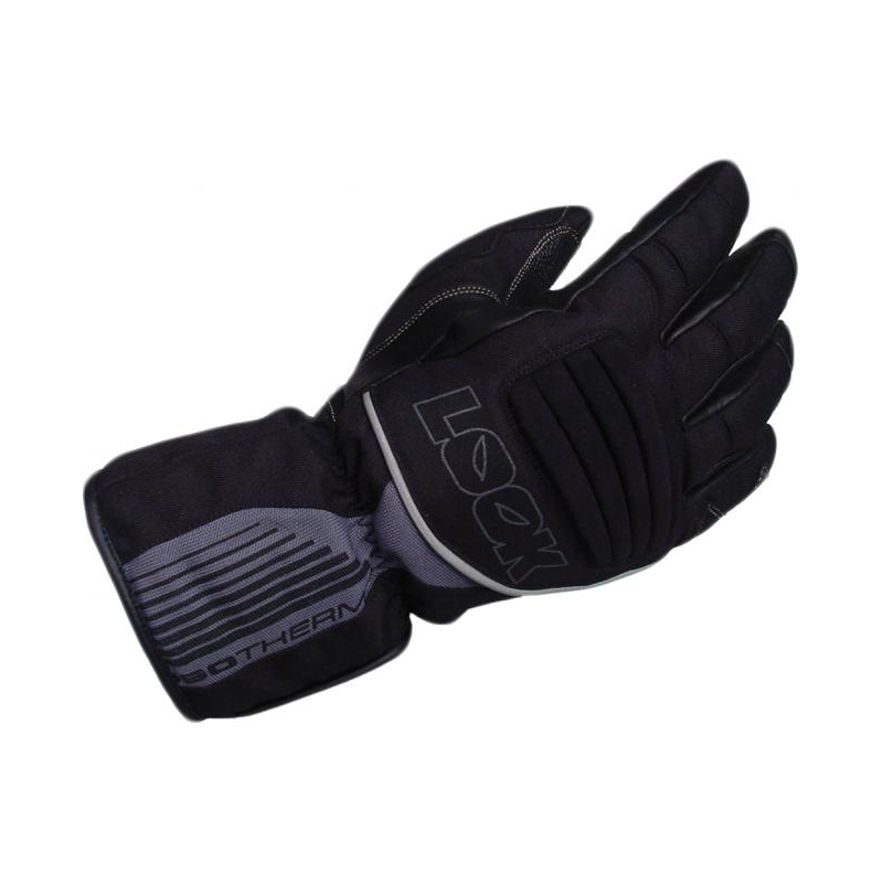 Rukavice na moto Lookwell Iso thermo - vel. M