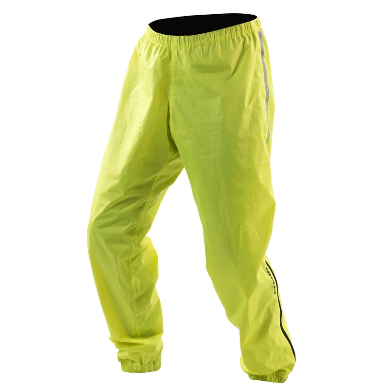 Moto pláštěnka Shima HydroDry fluo žlutá