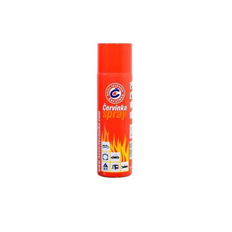 Tűzoltó spray 500ml