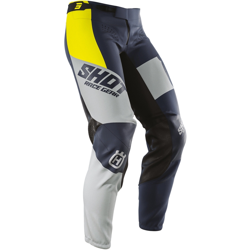 Husqvarna Shot Aerolite Motocross nadrág kiárusítás