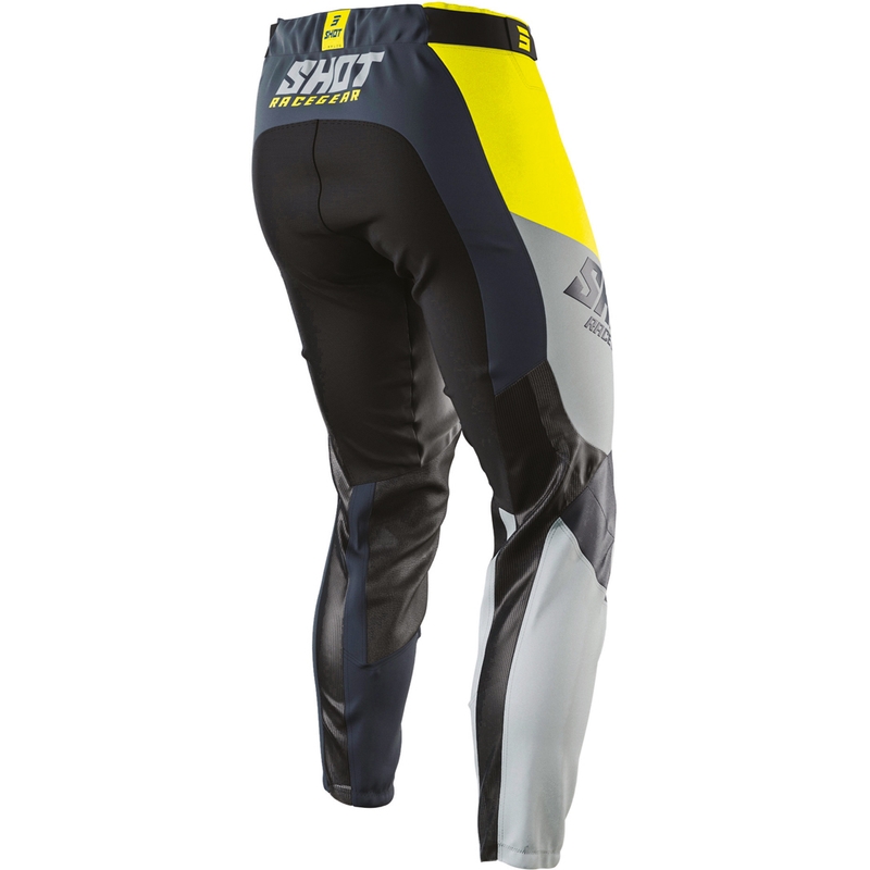 Husqvarna Shot Aerolite Motocross nadrág kiárusítás