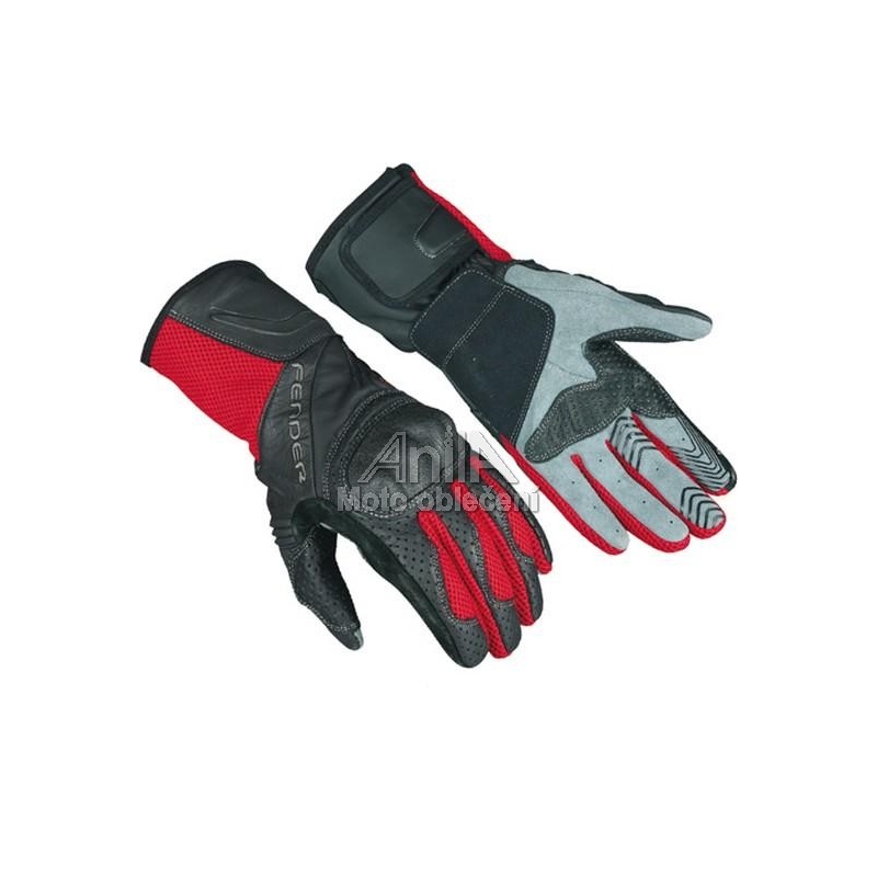 Rukavice na moto Nazran Fender