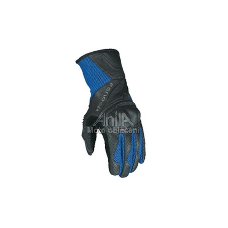 Rukavice na moto Nazran Fender